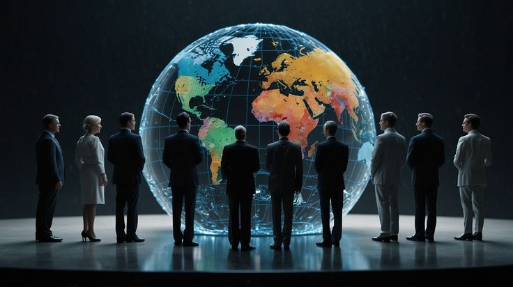 AI ETHICS & GOVERNANCE FELLOWSHIP ai governance