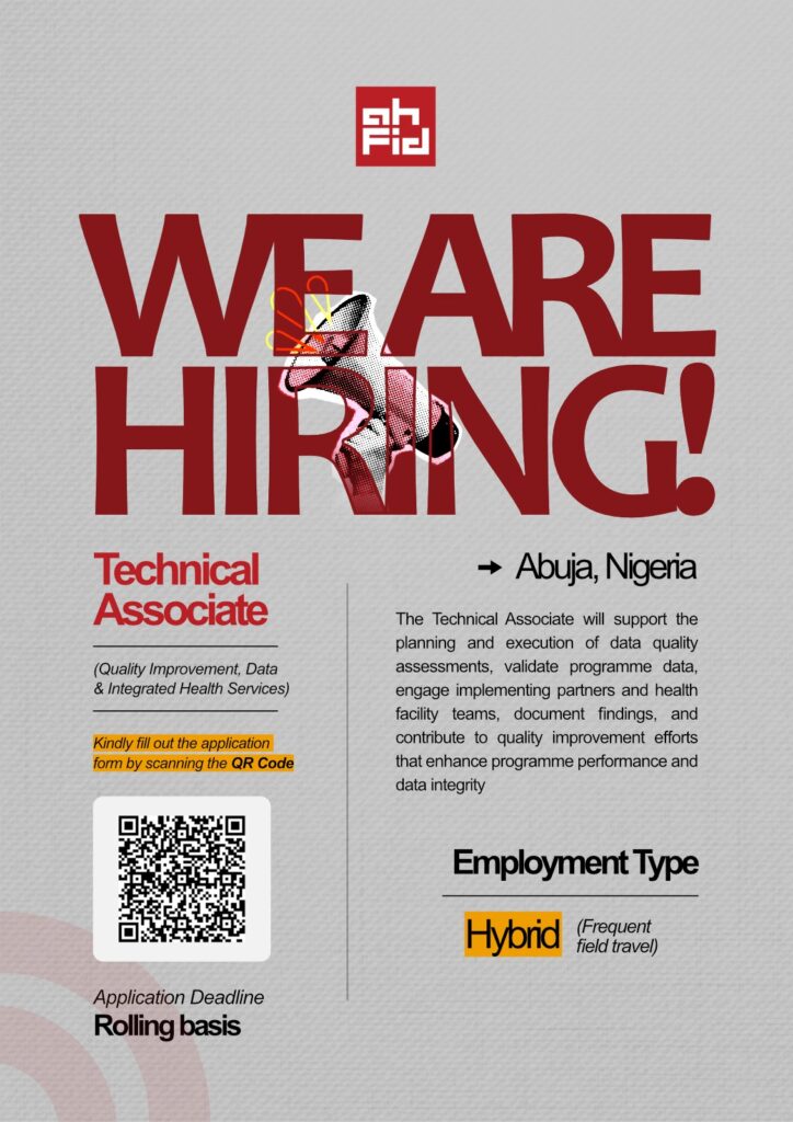 technical associate